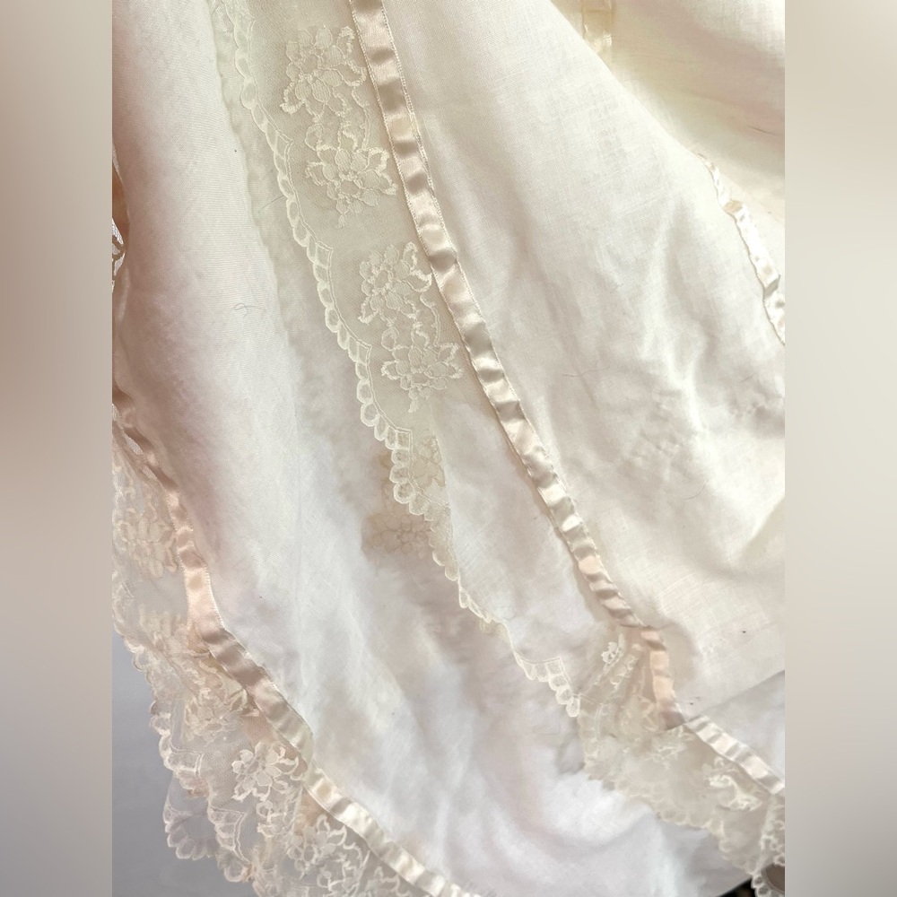 Candi Jones Vintage Dress - Picture 4 of 6